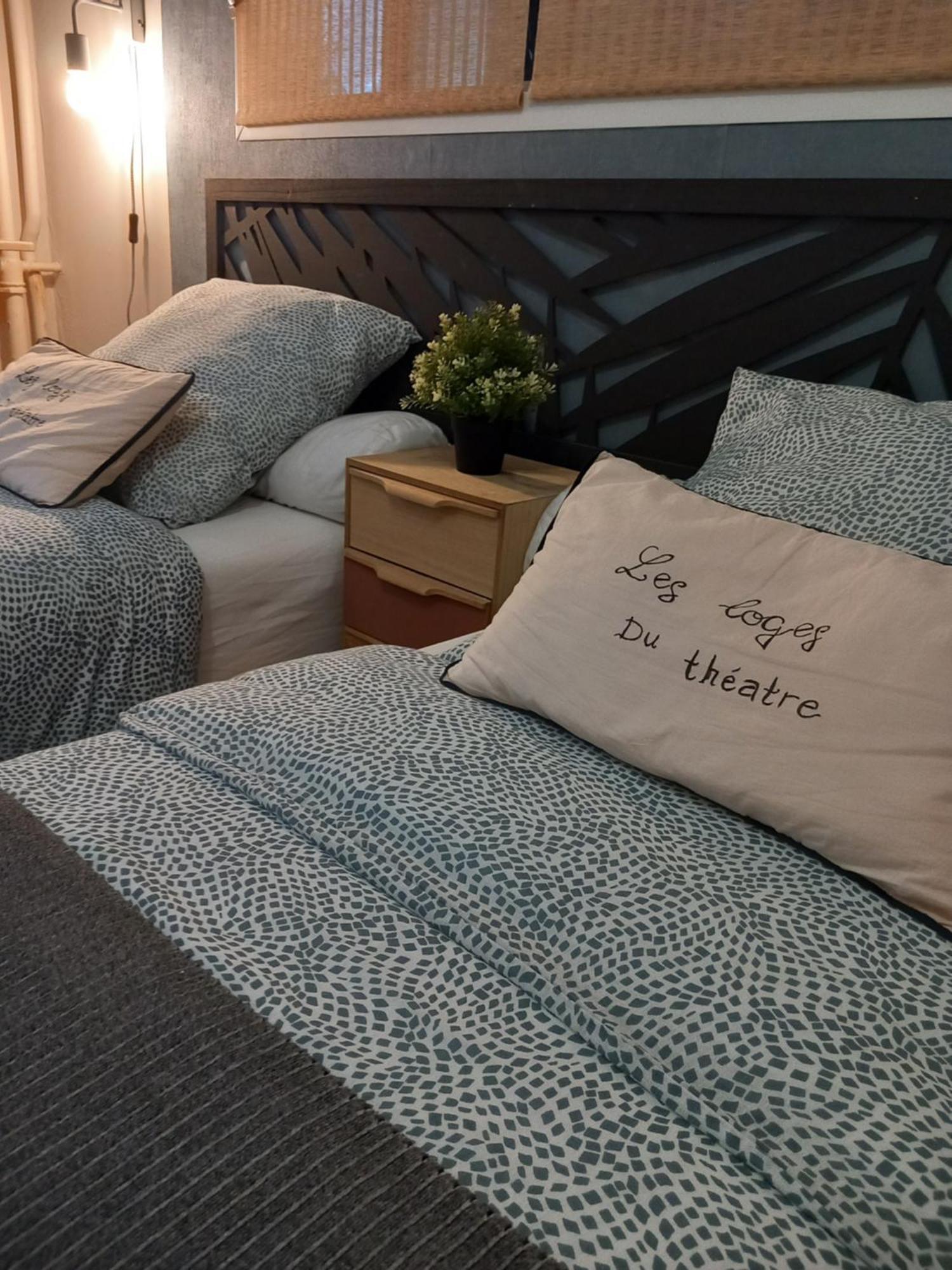 Les Loges Du Theatre Degustation Champagne Offerte Jacuzzi Sauna Jeux Velos Maison Prive 150M2 Historique 14Pers Max Emplacement Exceptionnel Et Chic, 200M De L'Avenue De Champagne, Gare, Musee, Jardins, Restaurations, Toutes Commodites Еперне Екстер'єр фото